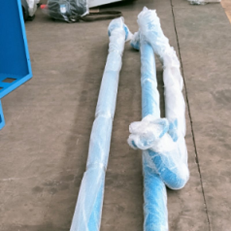 抑塵系統(tǒng)管道 -374