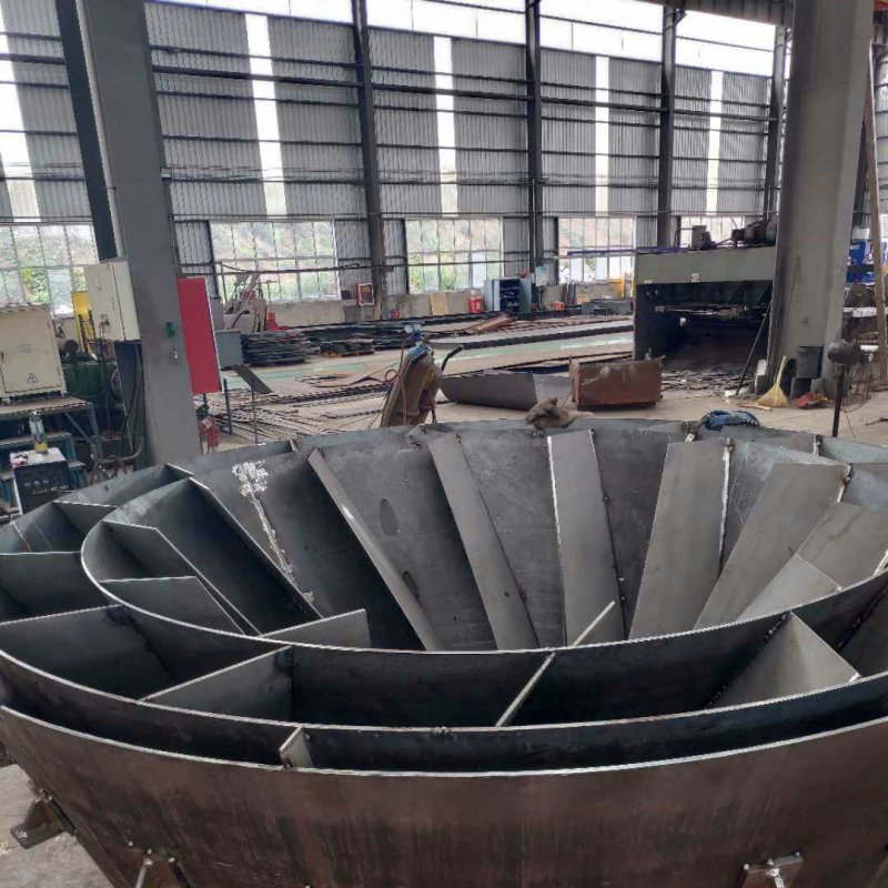 脫硫廢水零排放設(shè)備-366