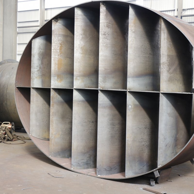 工業(yè)廢氣處理設(shè)備-406