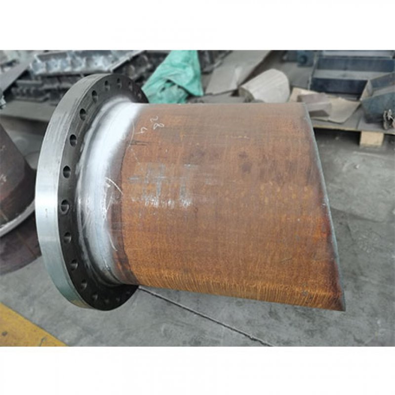 工業(yè)煙氣處理系統-431