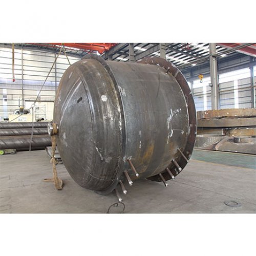  工業空氣污染控制煙囪