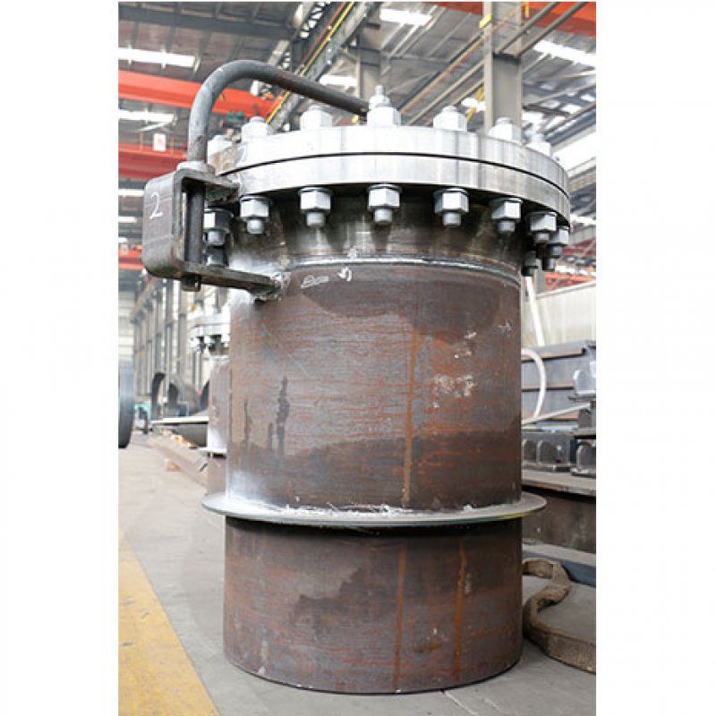 煙道人孔裝置-377