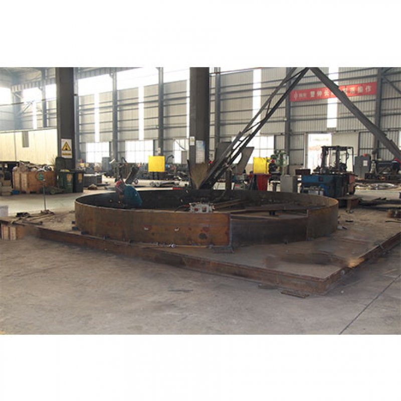 工業(yè)煙囪 -422