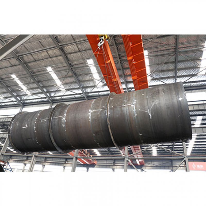 工業(yè)煙囪 -421