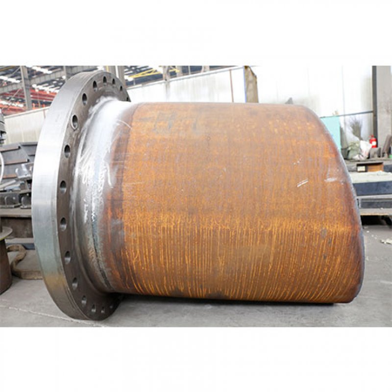 工業(yè)煙囪 -420