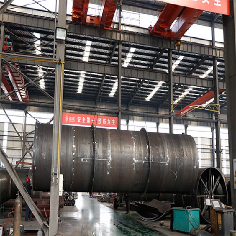 工業(yè)煙氣處理系統-429