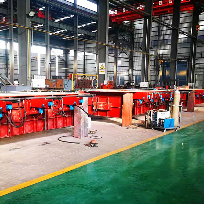 液壓關(guān)斷門-243