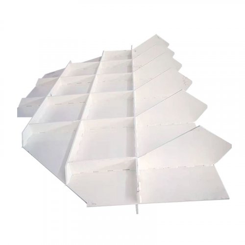 渣井-濕式除渣系統(tǒng)