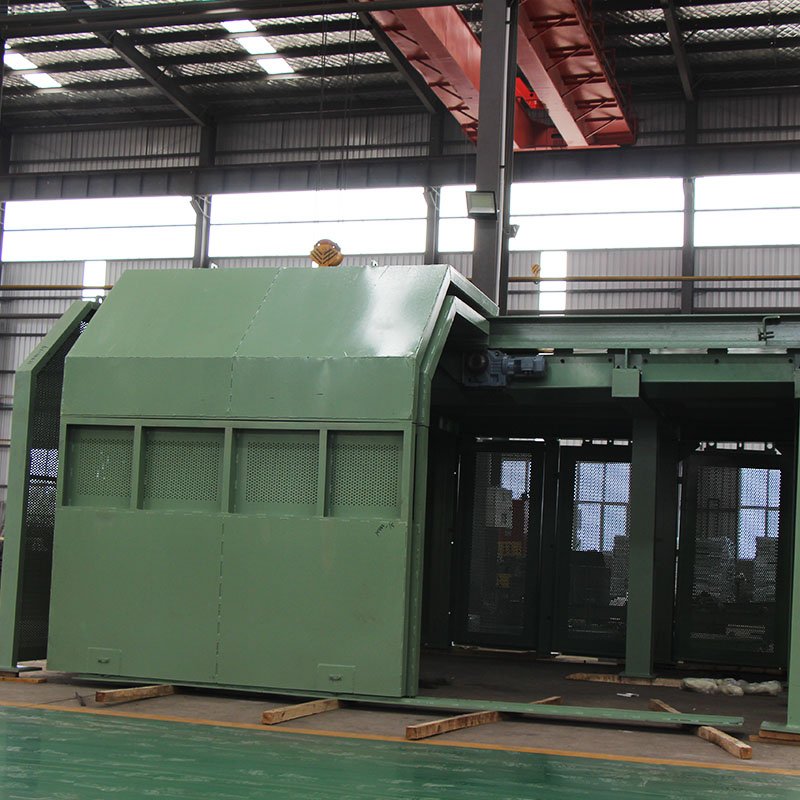 動力系統保護罩-101