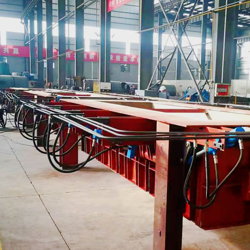 液壓關(guān)斷門-244